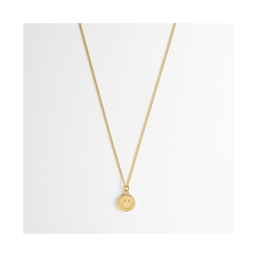 ESPRIT Kette Smile