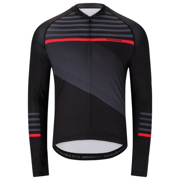 ENDURANCE - Donald Cycling MTB L/S Shirt - Radtrikot