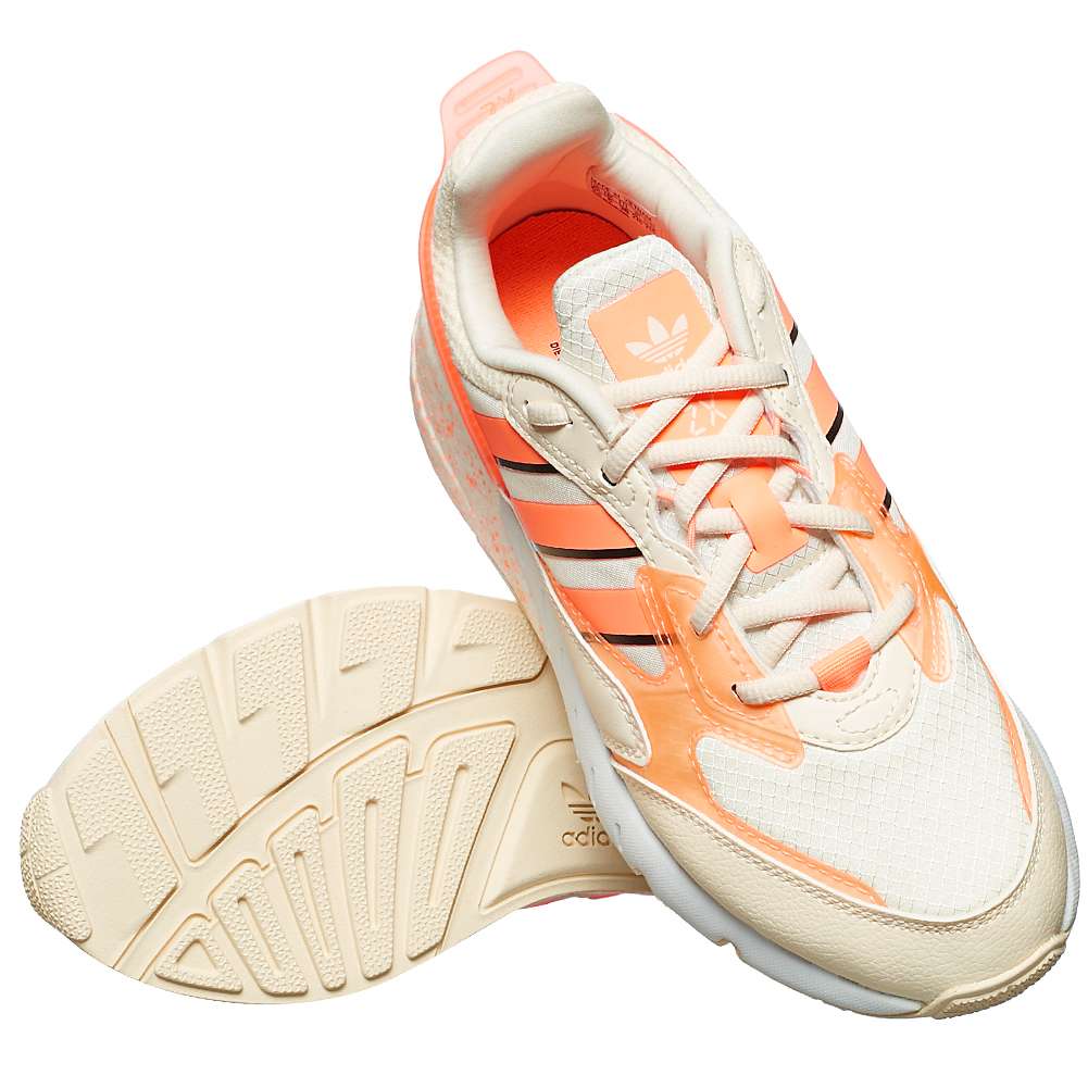 adidas Originals ZX 1K BOOST 2.0 Damen Sneaker GW6869