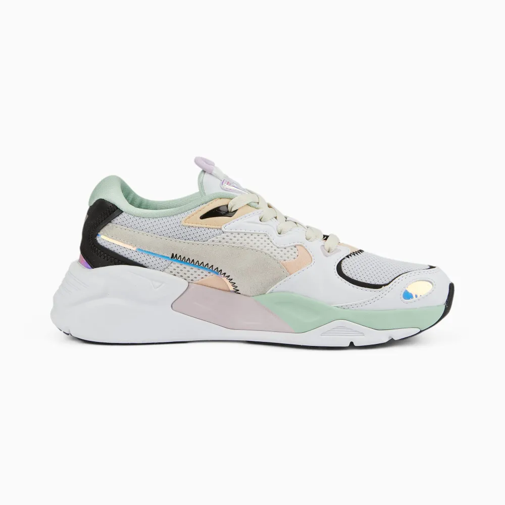 PUMA TRC Mira Dimensions 385969_01 / weiss