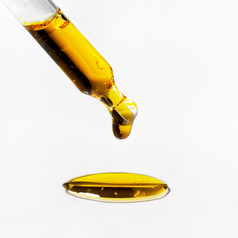 Madara CUSTOM ACTIVES Omega 3 Concentré d'Oméga 3