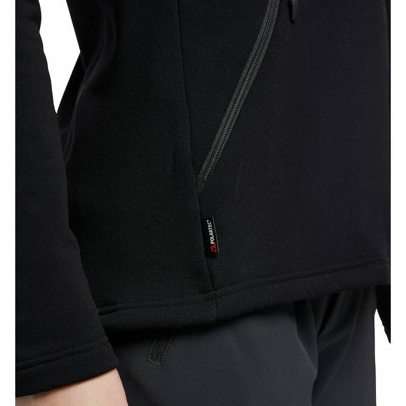 Haglöfs Bungy Jacket Fleecejacke Damen