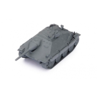 World of Tanks - German Jagdpanzer 38(t) (EN)