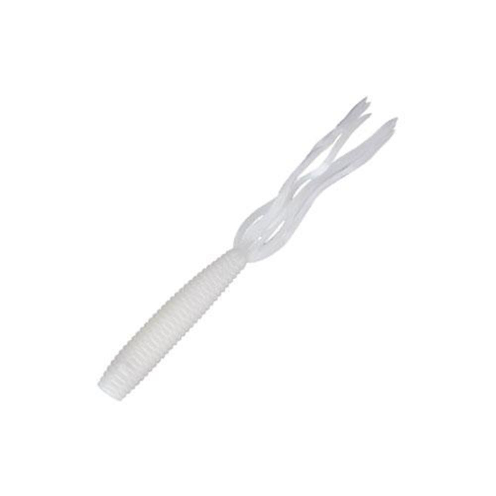 Leurre Souple Créature Gary Yamamoto Fat XL Tiny Ika 11,5cm (x10)