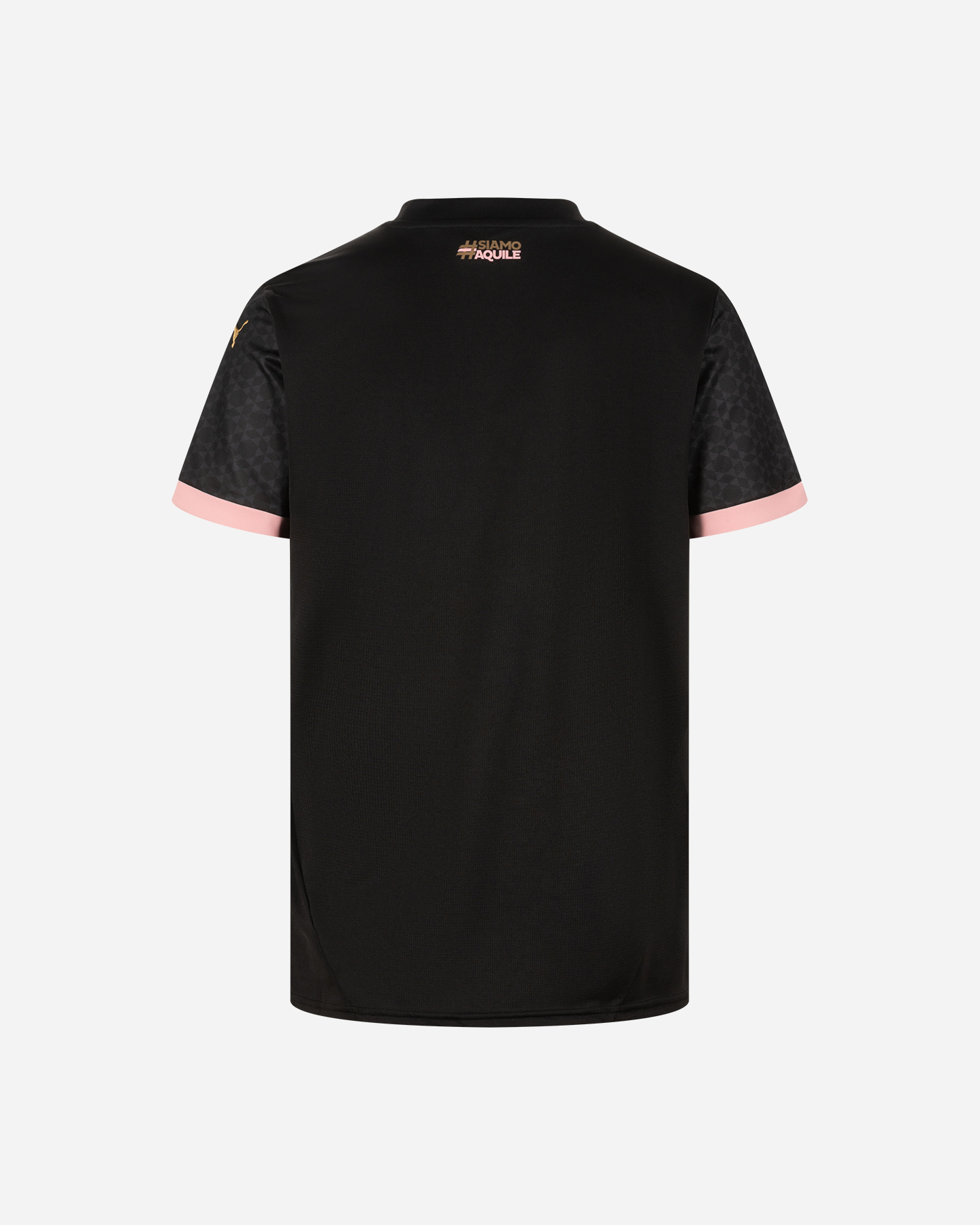 Oficiálny domáci futbalový dres Puma Palermo 24-25 M 779026-03