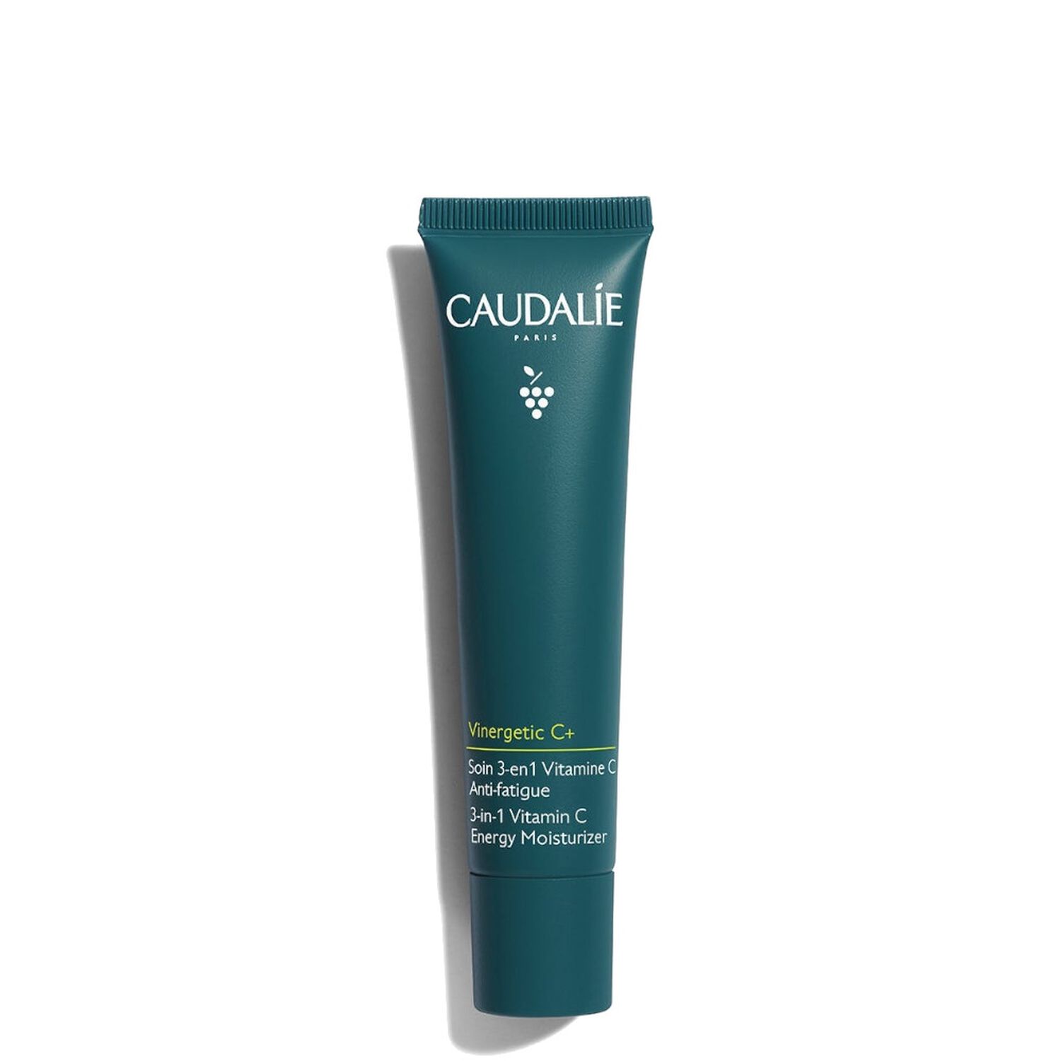 Caudalie Vinergetic C+ Soin 3 en 1 Vitamine C 40 ml