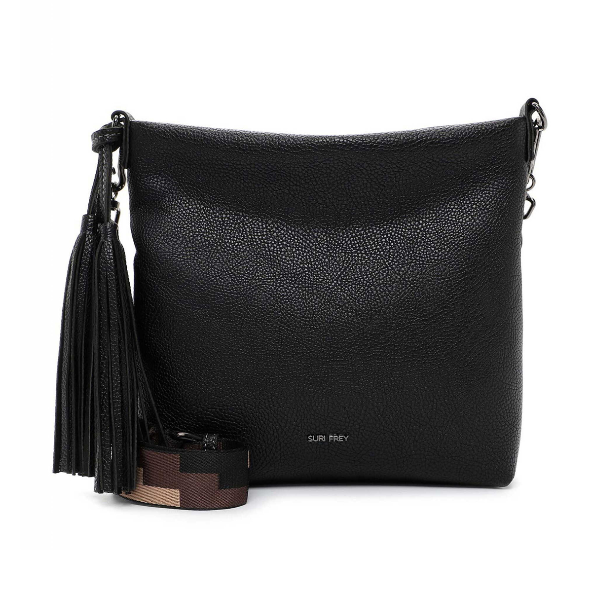 Suri Frey Kiky 14130 Schwarz Black