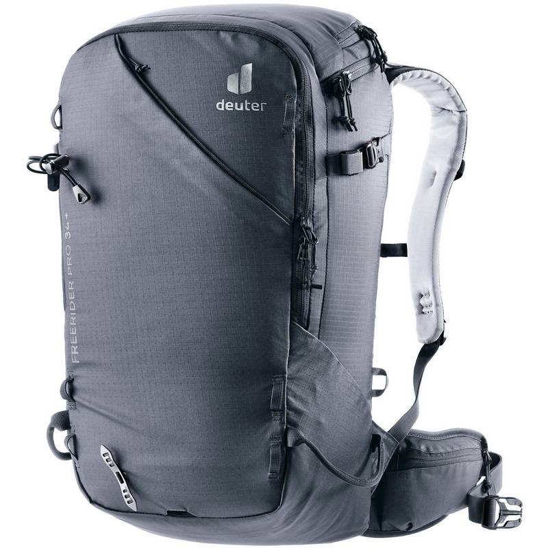 Deuter Freerider Pro 34+ Alpinrucksack Herren