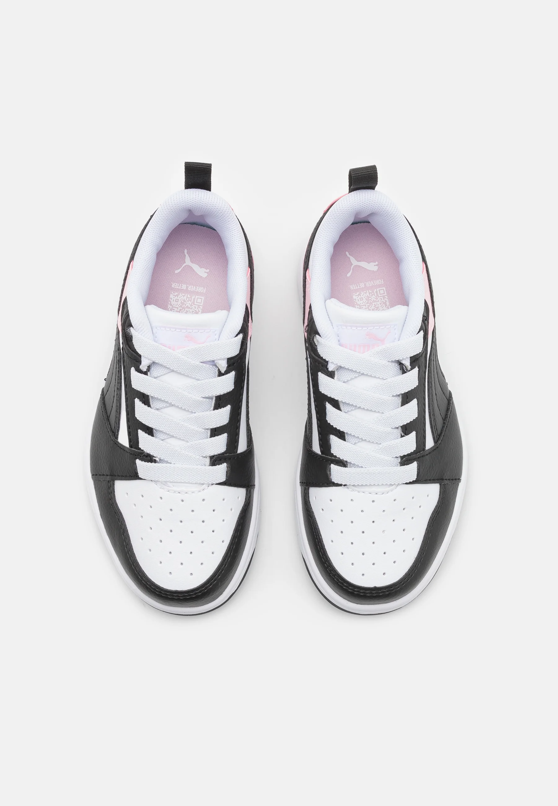 Puma REBOUND V6 UNISEX - Zapatillas bajas