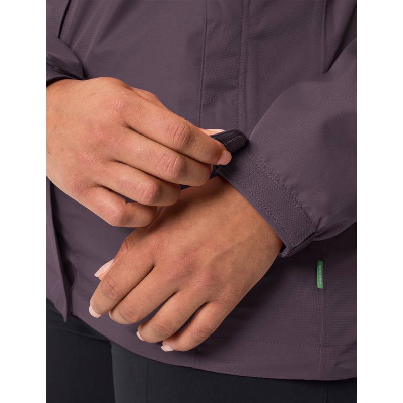 VAUDE Escape Light Regenjacke Damen