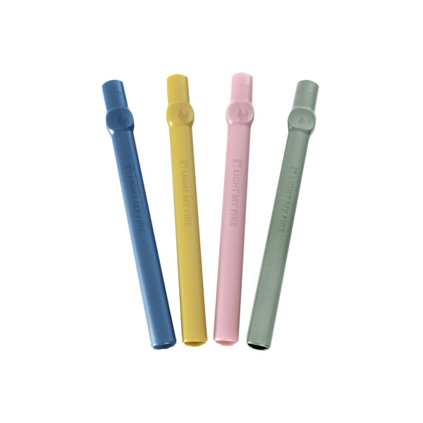RESTRAW 4-PACK