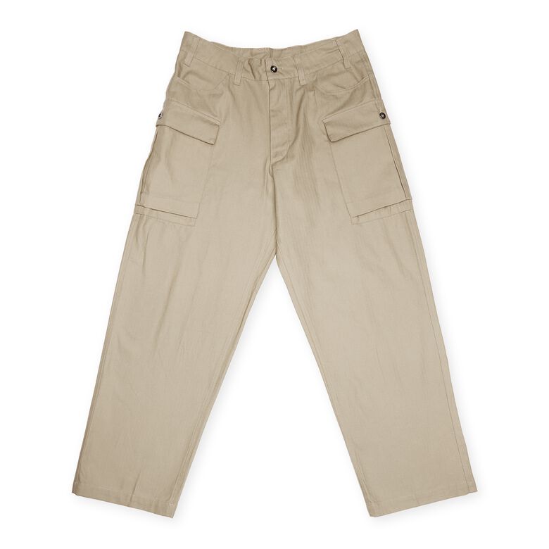 NIKE Life Cargo Pants khaki/khaki