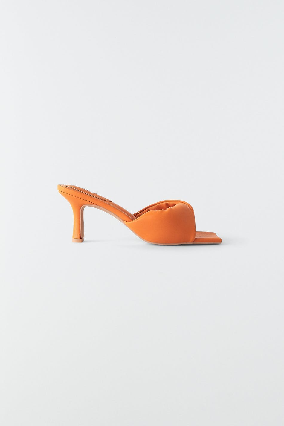Inez high heel sandals