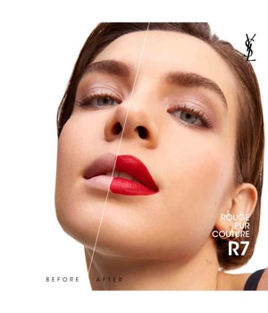 Yves Saint Laurent Rouge Pur Couture Refillable Lippenstift-3.8 g