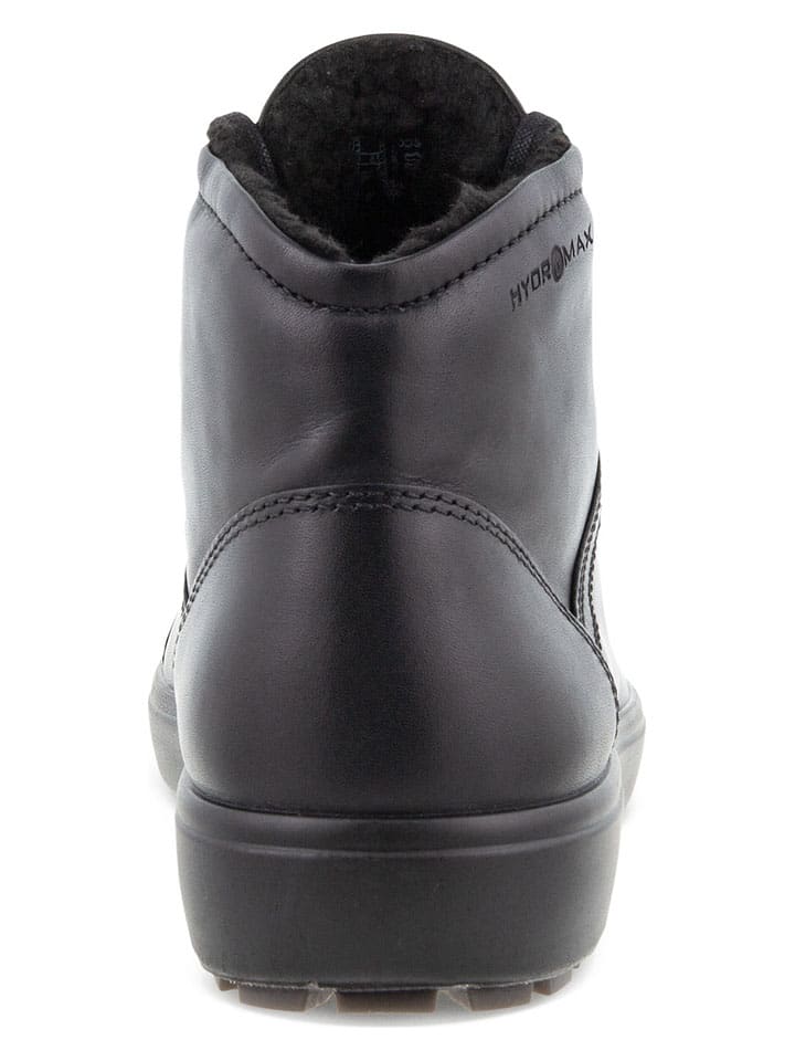 Ecco Leder-Sneakers 