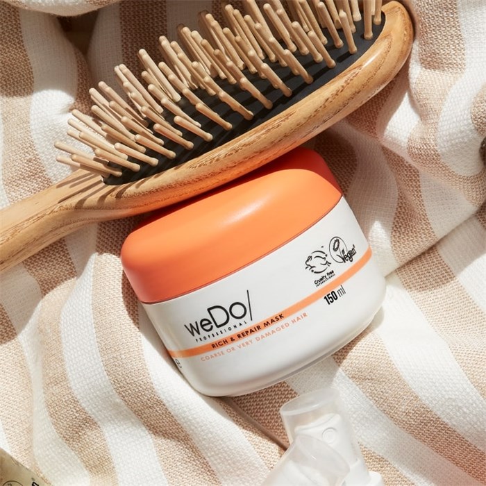 Rich & Repair Mask