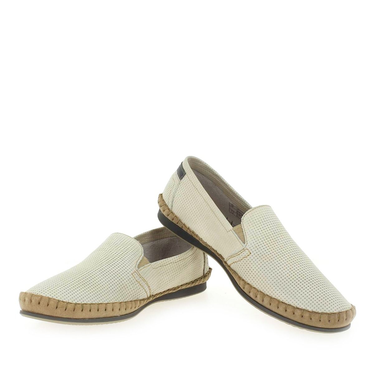 Fluchos  8674 - Blanc