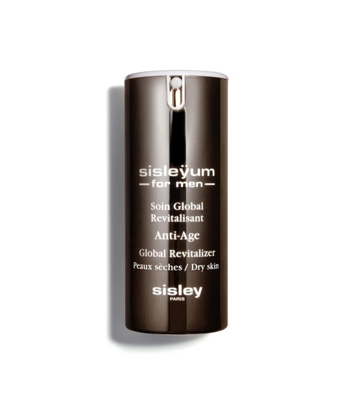 SISLEY-SISLEŸUM FOR MEN-PEAUX SÈCHES