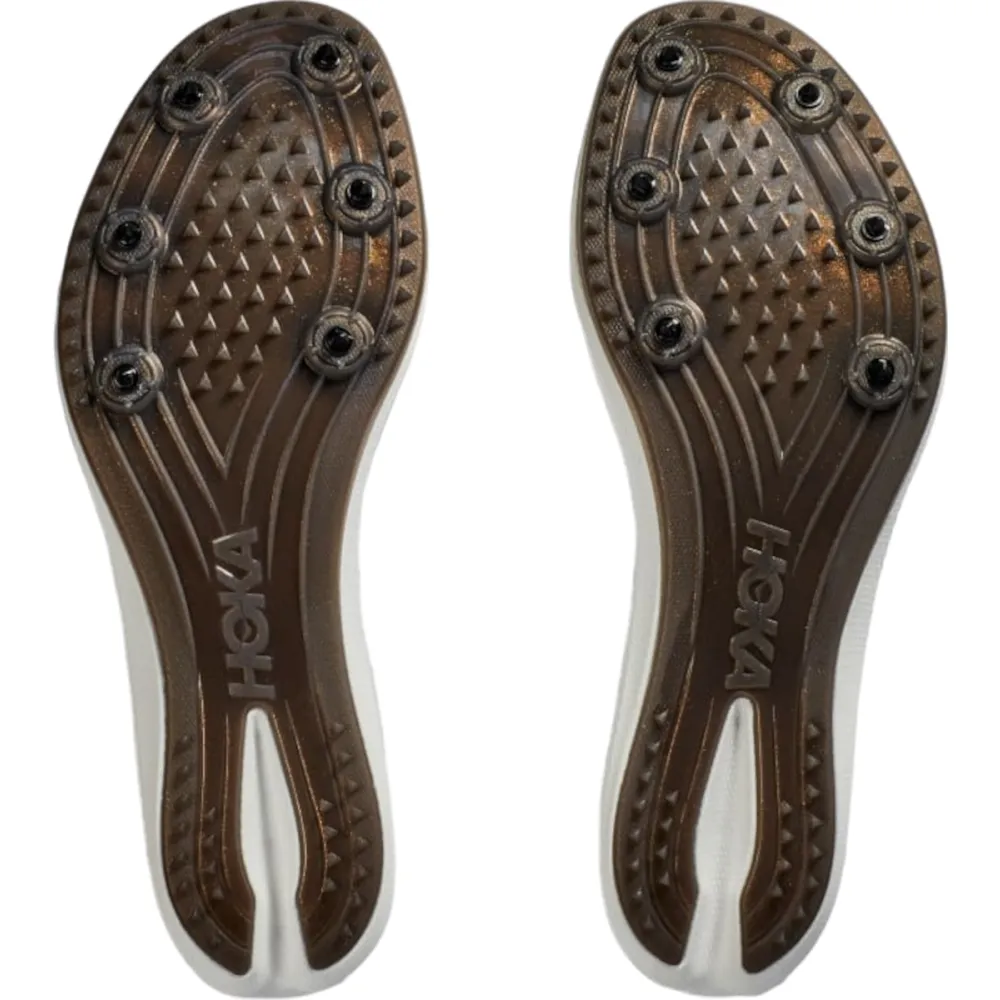 Hoka Crescendo MD 1134520-BWHT / schwarz