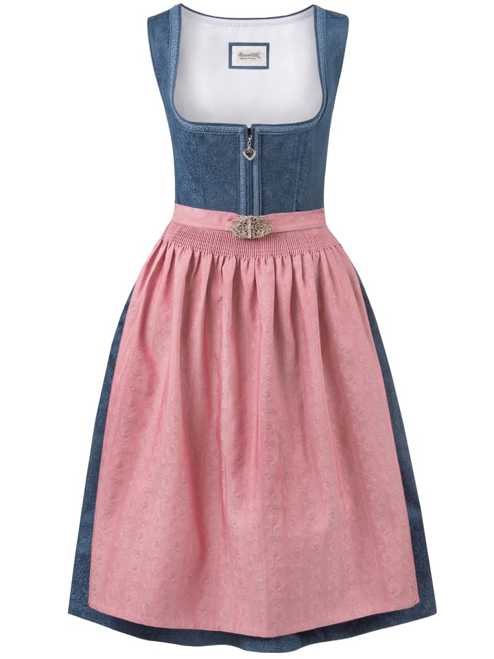 Stockerpoint Langes Dirndl 