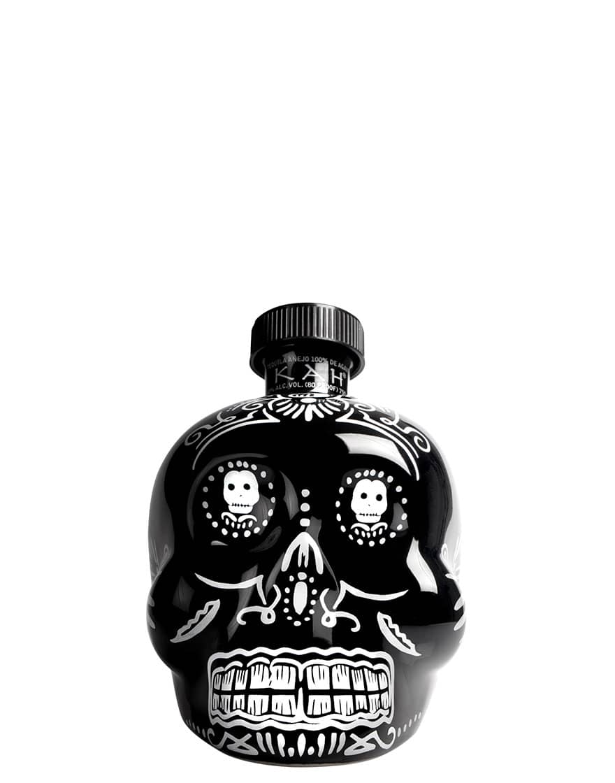 Tequila Añejo Kah 0,7 ℓ