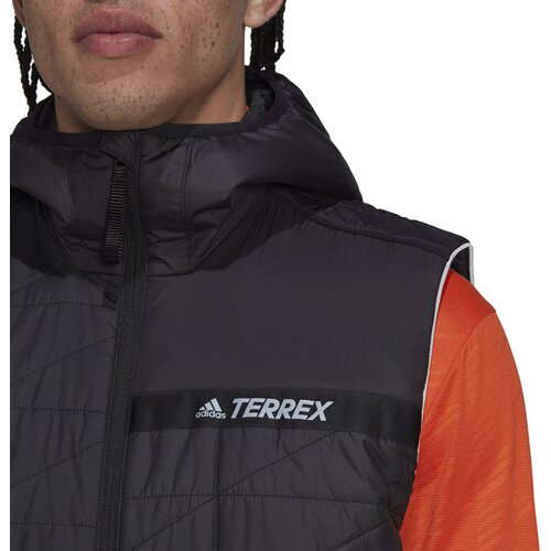 HERREN WESTE MT SYN INS VEST