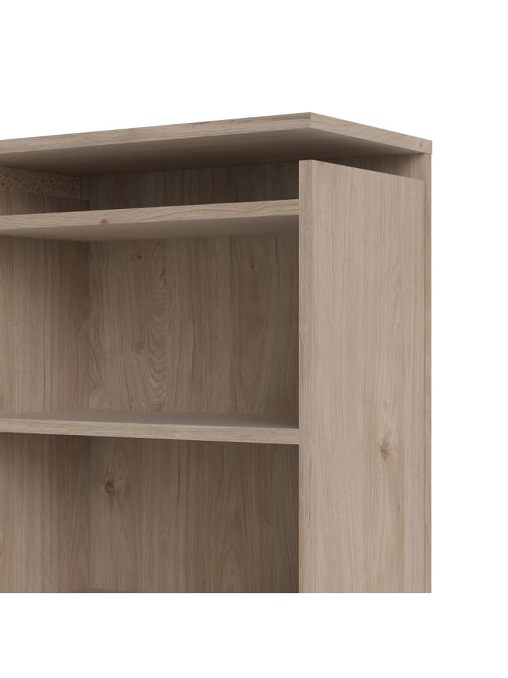 ebuy24 Kopfteil  Nada Braun 145 x 27 cm günstig kaufen onesize