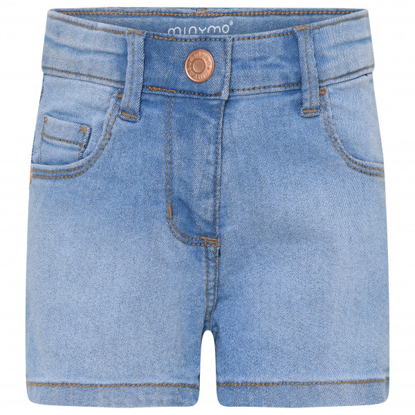 Minymo - Girl's Shorts Power Stretch - Shorts