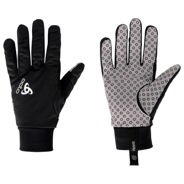 Odlo - Gloves Full Finger Engvik Warm - Handschuhe