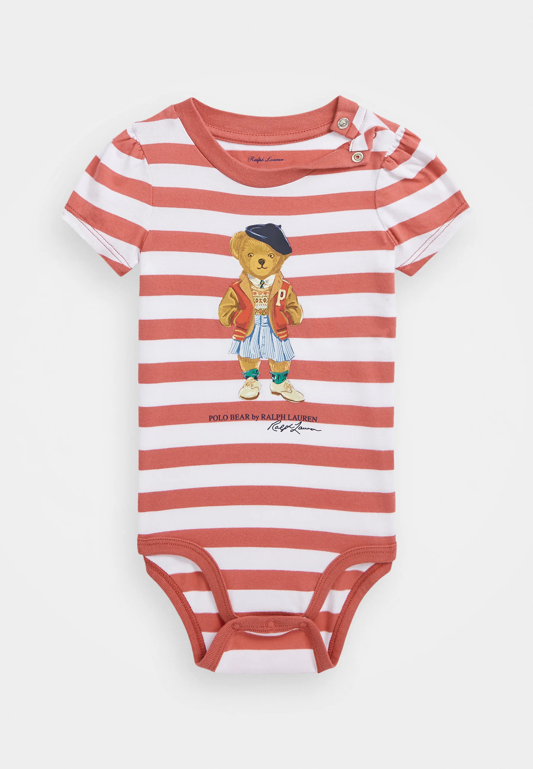 Polo Ralph Lauren BABY ONE PIECE - Body
