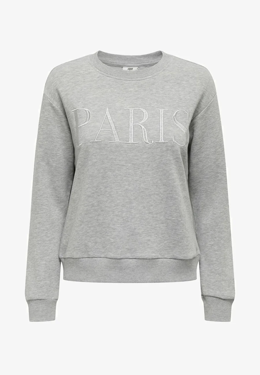 JDY JDYPARIS - Sudadera