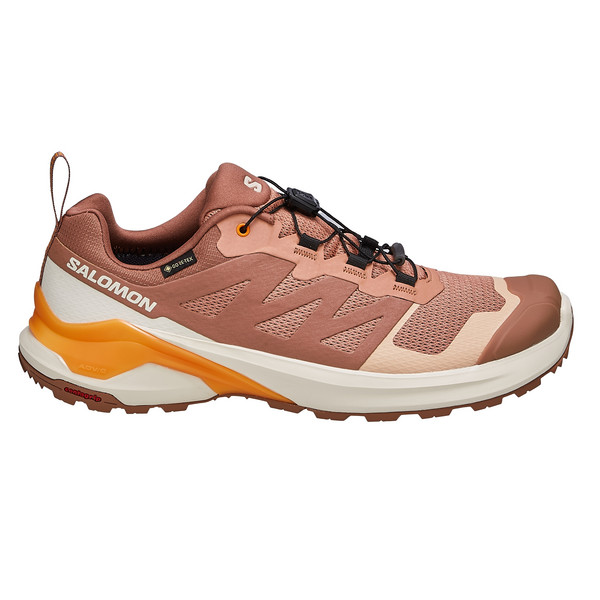 X-ADVENTURE GORE-TEX Damen - Trailrunningschuhe