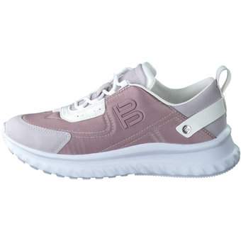 Bagatt Sneaker in lila