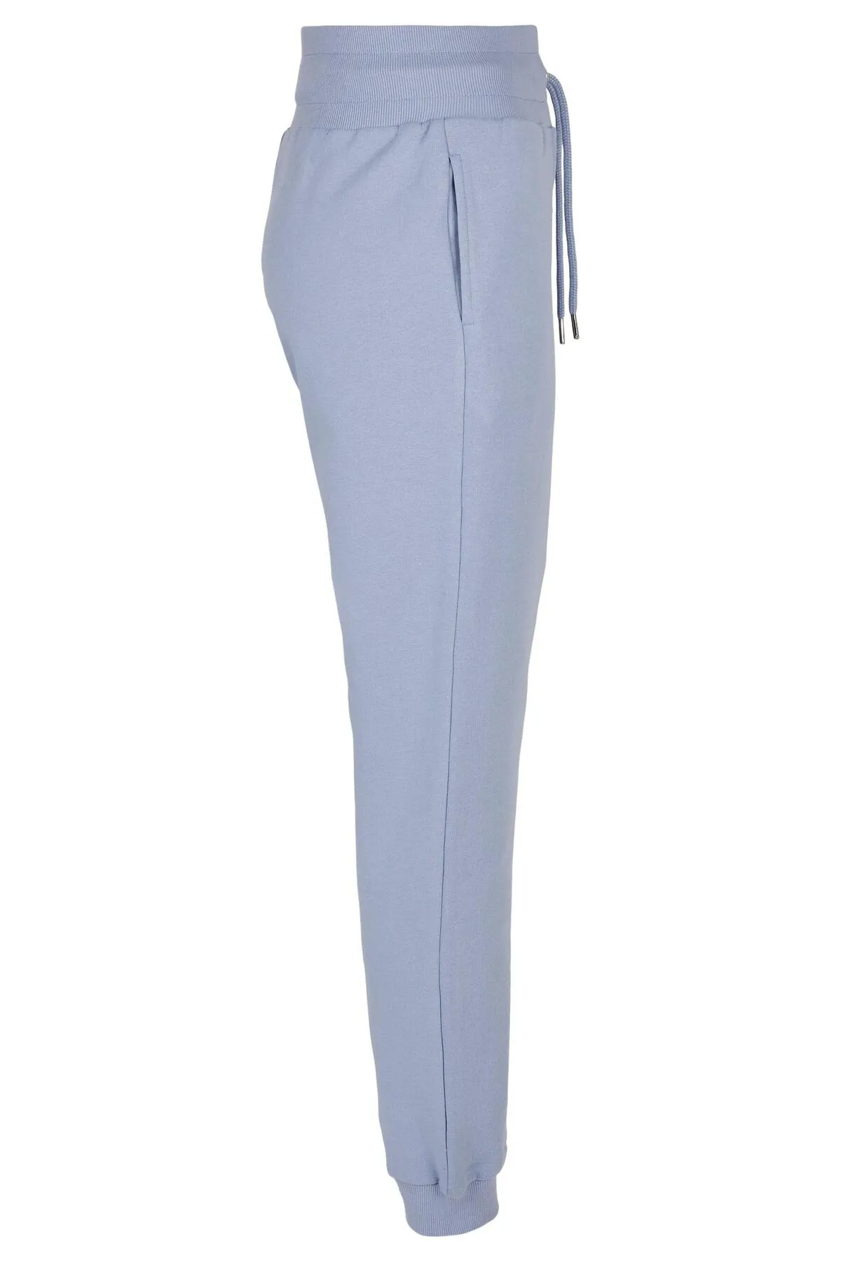Urban Classics  Damen Ladies Organic Cotton Sweatpants