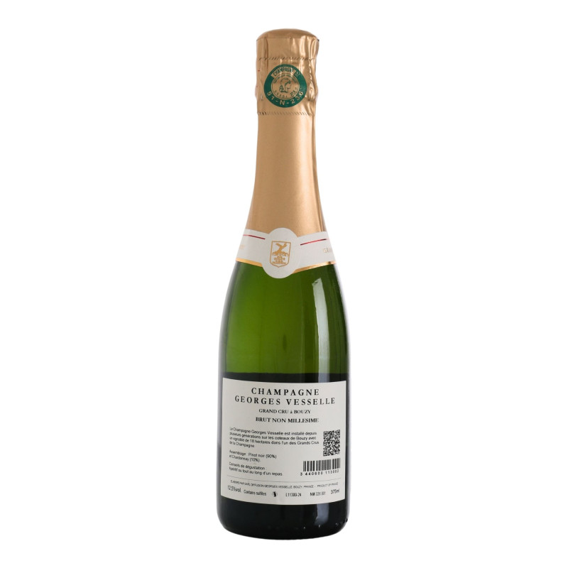 Georges Vesselle 37,5cl