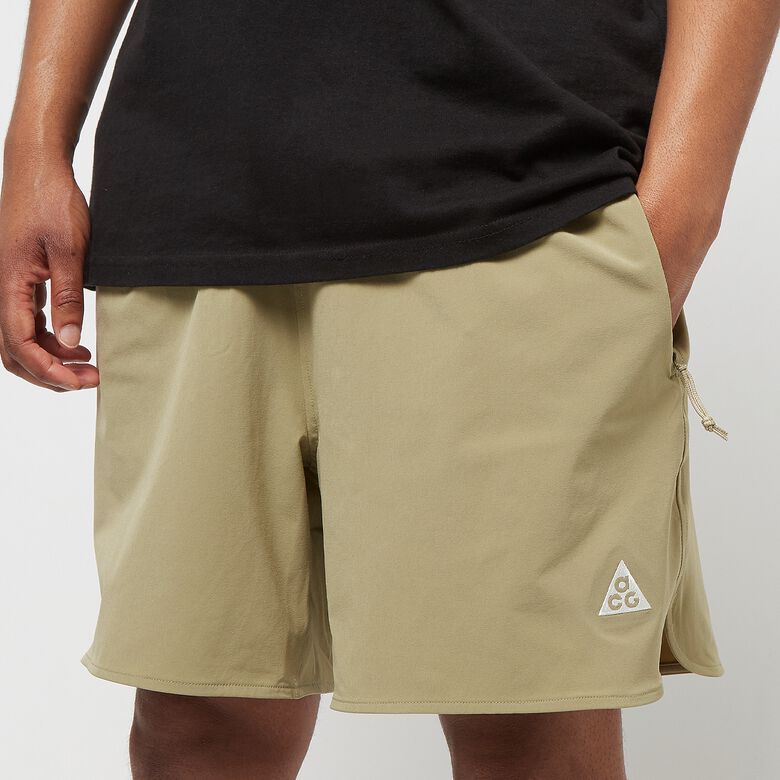 NIKE ACG Dri-Fit New Sands Short neutral olive/summit white