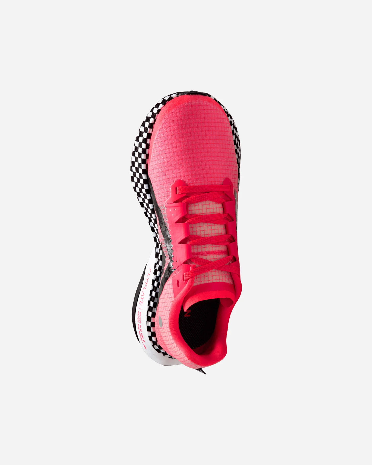 Topánky Trail Nike Ultrafly W DZ0489-600