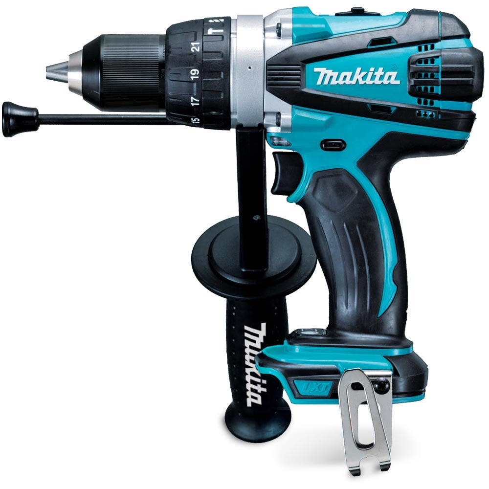 Conjunto de 2 peças MAKITA 18V 2 x 3,0Ah DLX2145