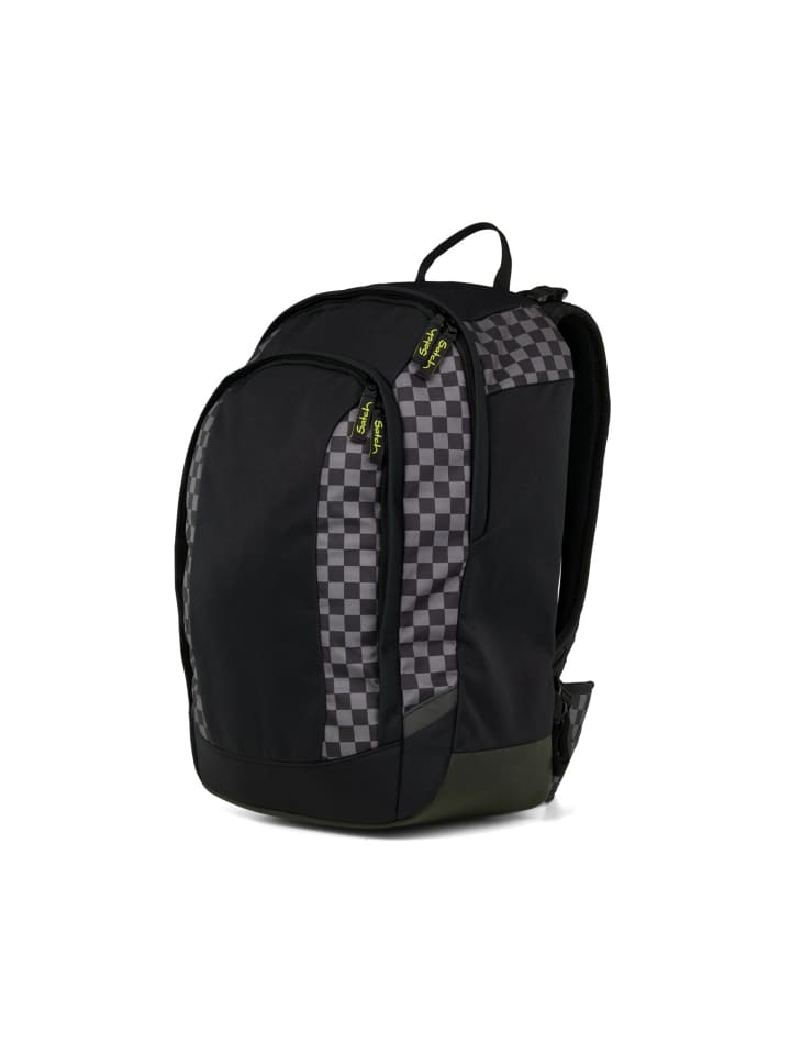 Satch Satch Air Schulrucksack Dark Skate (2025) günstig kaufen onesize