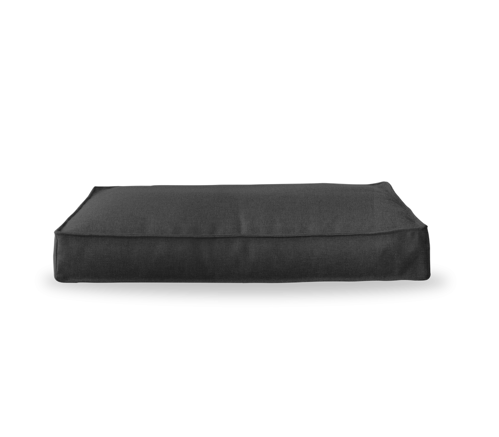 Chill Dept Takoda Charcoal Large Hundekissen