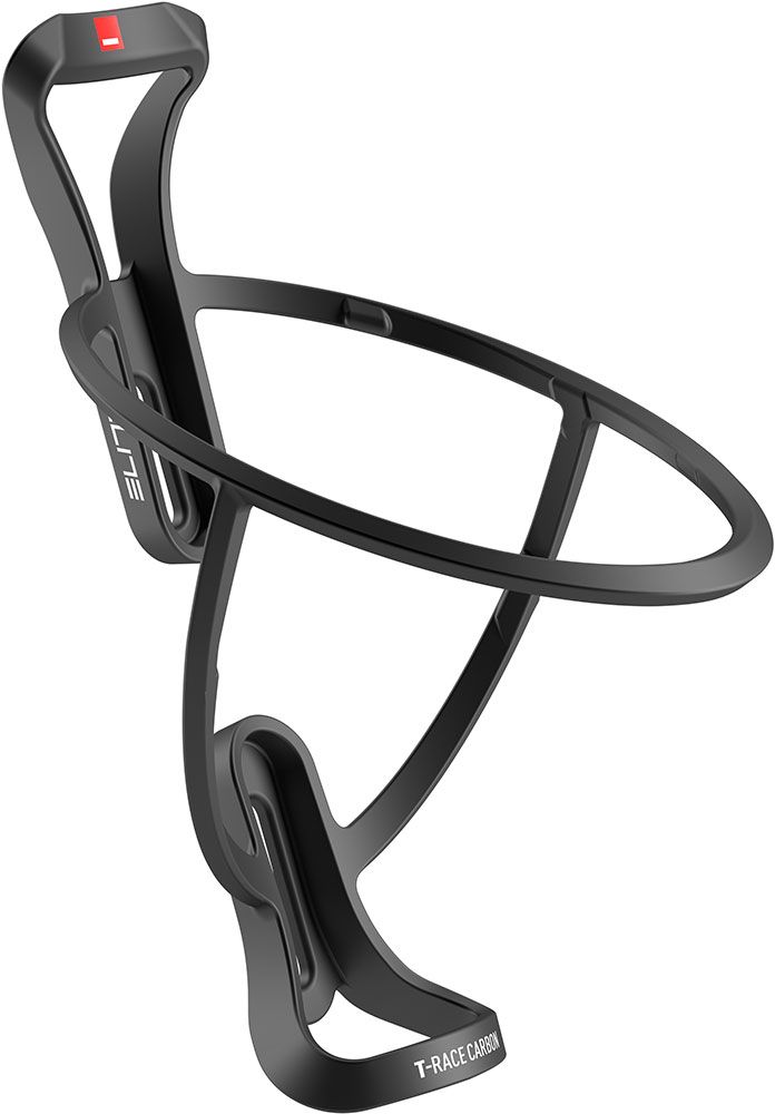 Elite T-RACE Carbon Flaschenhalter kaufen | Bike-Discount