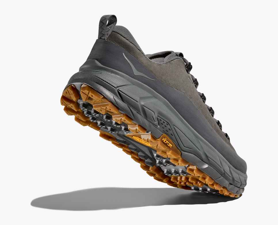 Tor Summit Asteroid / Satelite Grey