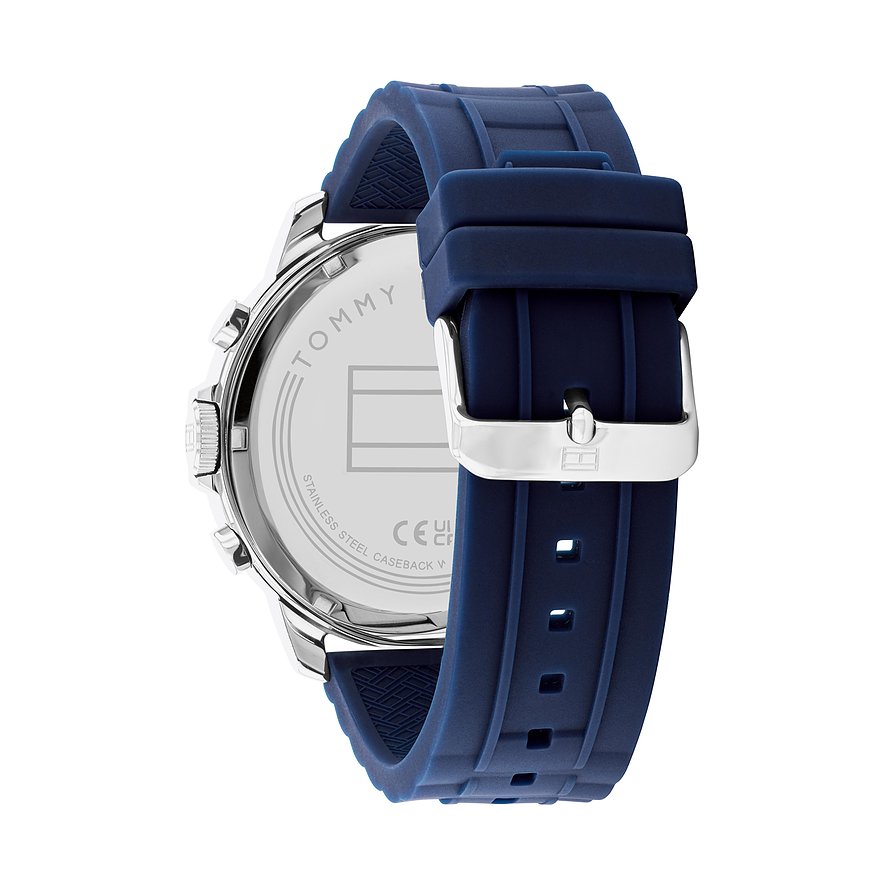 Tommy Hilfiger Herrenuhr