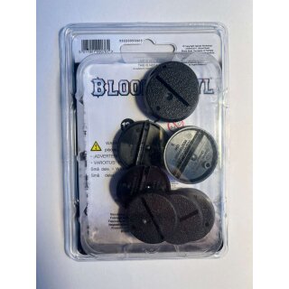 Mailorder: Blood Bowl Bases