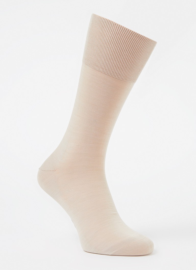 Falke Climawool -sukat neitsytvillasekoitteesta