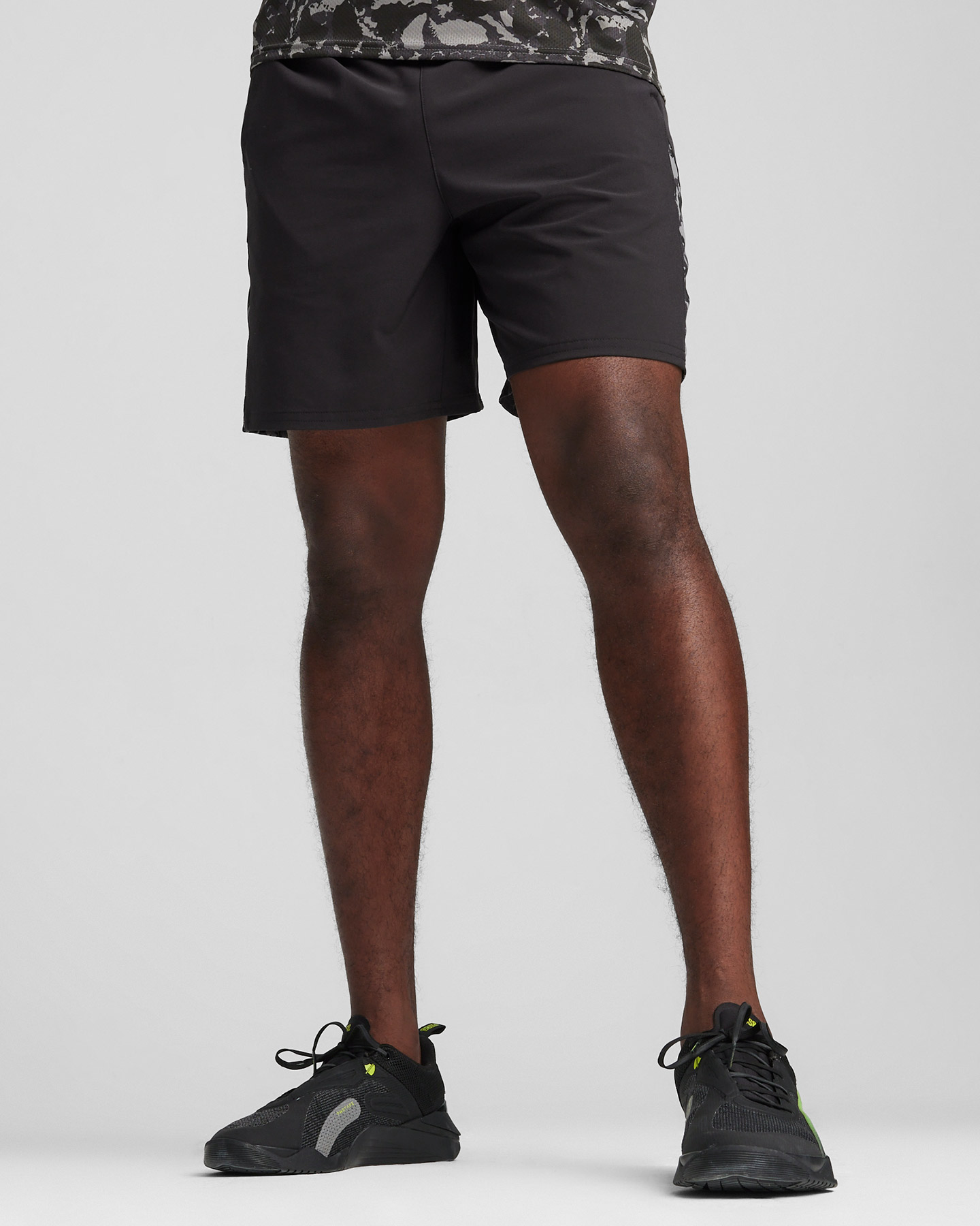 Tréningové nohavice Puma Fit Ultrabreathe Stretch M 524929-01