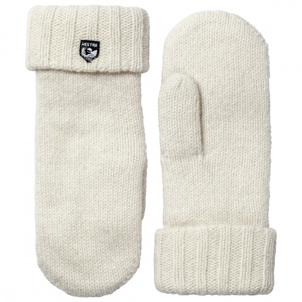 Hestra - Bonnie Knit Mitt - Handschuhe