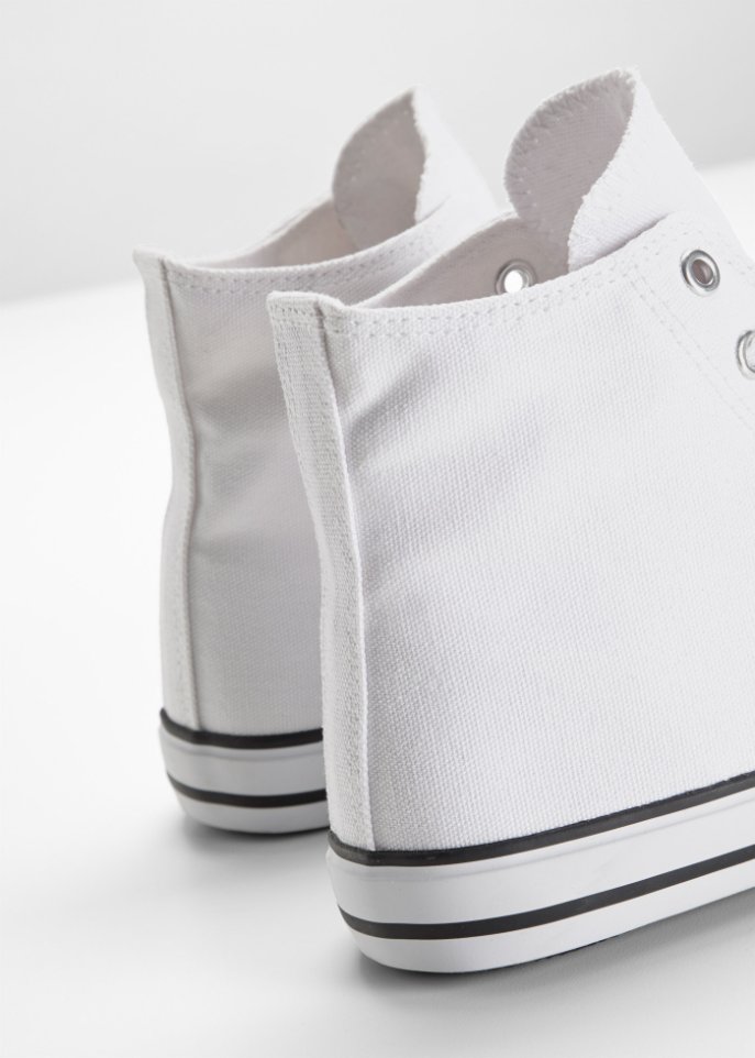 High top Sneaker