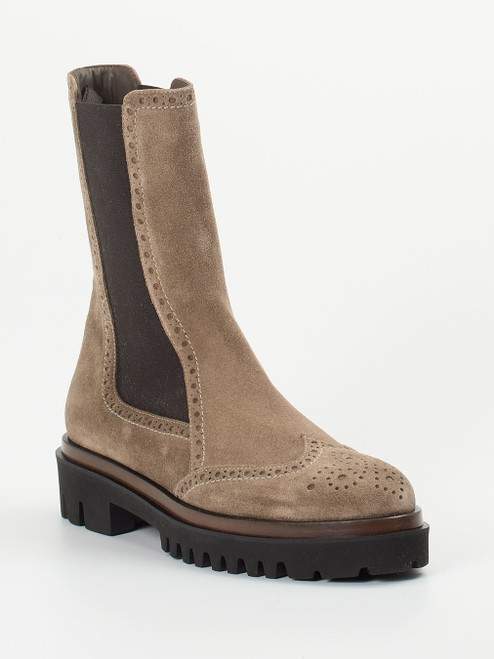Stiefelette-17532490006 Truman's
