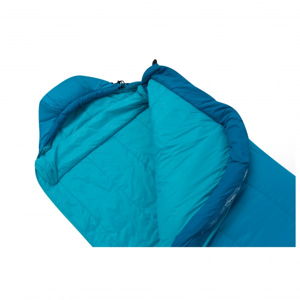 Sea to Summit - Women's Venture VtI - Kunstfaserschlafsack